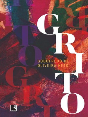 cover image of Grito